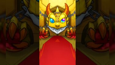 【モンスト】ぼざろコラボだけど超獣神祭ならエルが欲しい#short
