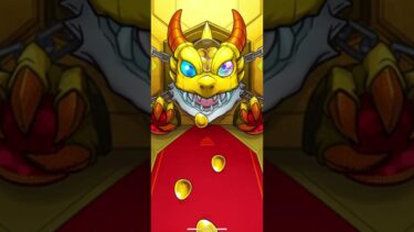 2.5次元の誘惑コラボトク玉で1次元VTuberがガチャる #モンスト #ゲーム実況 #VTuber #個人VTuber