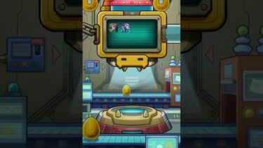 明日キャラ変したかったなぁ。。スケルトンガチャ6回目 #モンスト #実況なし