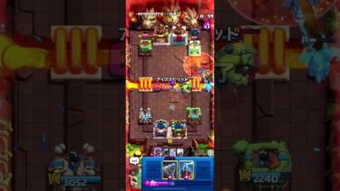 【クラロワ】フルバトル #clashroyale #clashofclans #ゲーム実況 #minecraft #実況 #ゲーム #gaming #モンスト #マイクラ #メダルゲーム