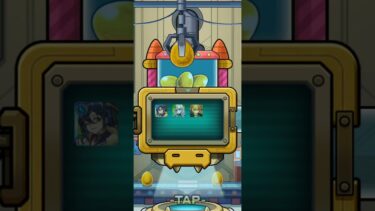 （モンスト）1日遅れのスケルトンガチャ5日目✨ #モンスト #ゲーム実況 #shorts