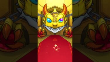 神引き回⁉　薬屋コラボガチャ #モンスト #ガチャ神引き #モンスターストライク #ガチャ #ガチャ