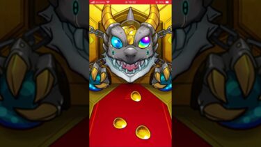 デイリーつみたてガチャ50連　#モンスト #実況なし #デイリーつみたてガチャ