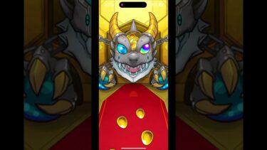 “デイリーつみたてガチャ”50連引いてみた記録簿｡　〈#モンスターストライク #モンスト #ガチャ 〉