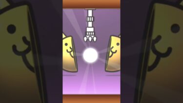 神回　にゃんこ大戦争レアガチャ４日目